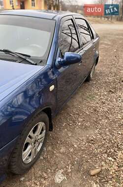 Седан Geely CK 2013 в 