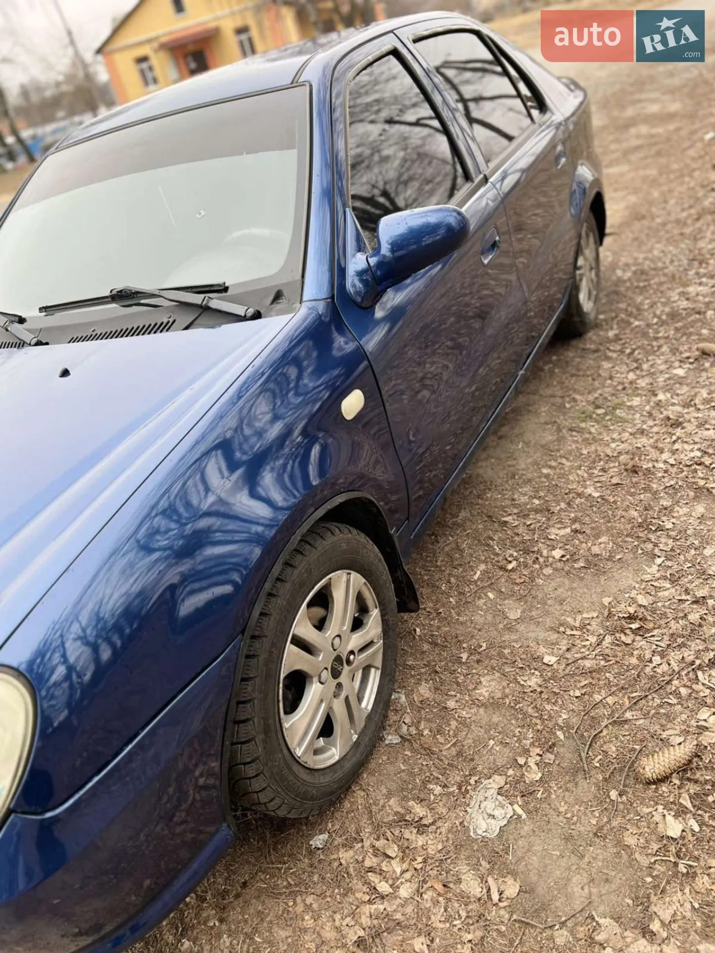 2013 Geely CK (Otaka) - мініатюра 12