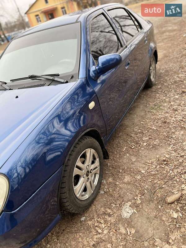 Седан Geely CK 2013 в Вінниці