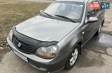 Седан Geely CK 2007 в Києві