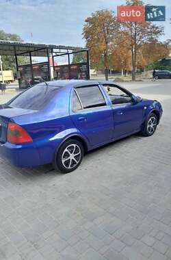 Седан Geely CK 2007 в Первомайске