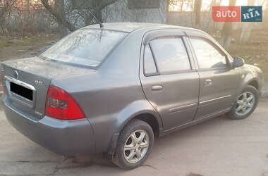 Седан Geely CK 2008 в Києві