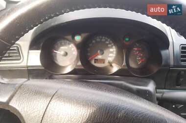 Седан Geely CK 2008 в Киеве