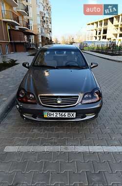 Седан Geely CK 2008 в Одессе