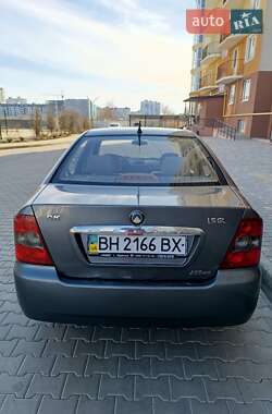 Седан Geely CK 2008 в 