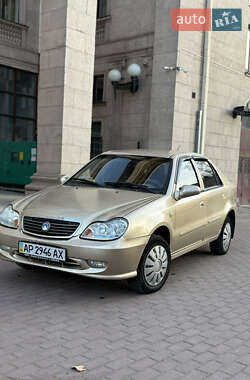 Седан Geely CK 2006 в Запорожье