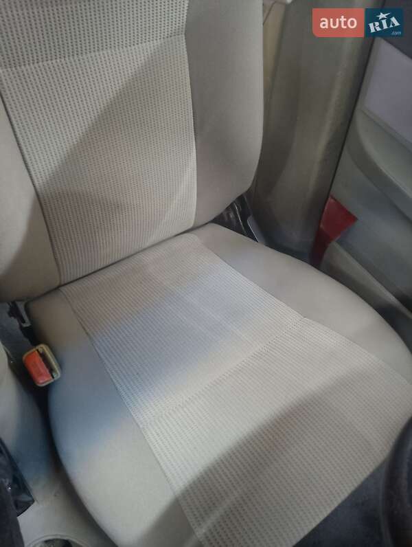 Седан Geely CK 2008 в Киеве фото 7 Седан Geely CK 2008 в Киеве