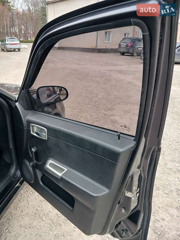 Седан Geely CK 2012 в Борщеве