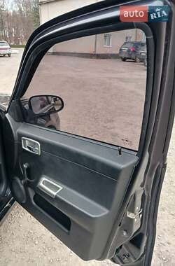 Седан Geely CK 2012 в 