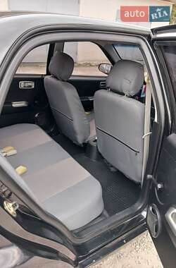 Седан Geely CK 2012 в 