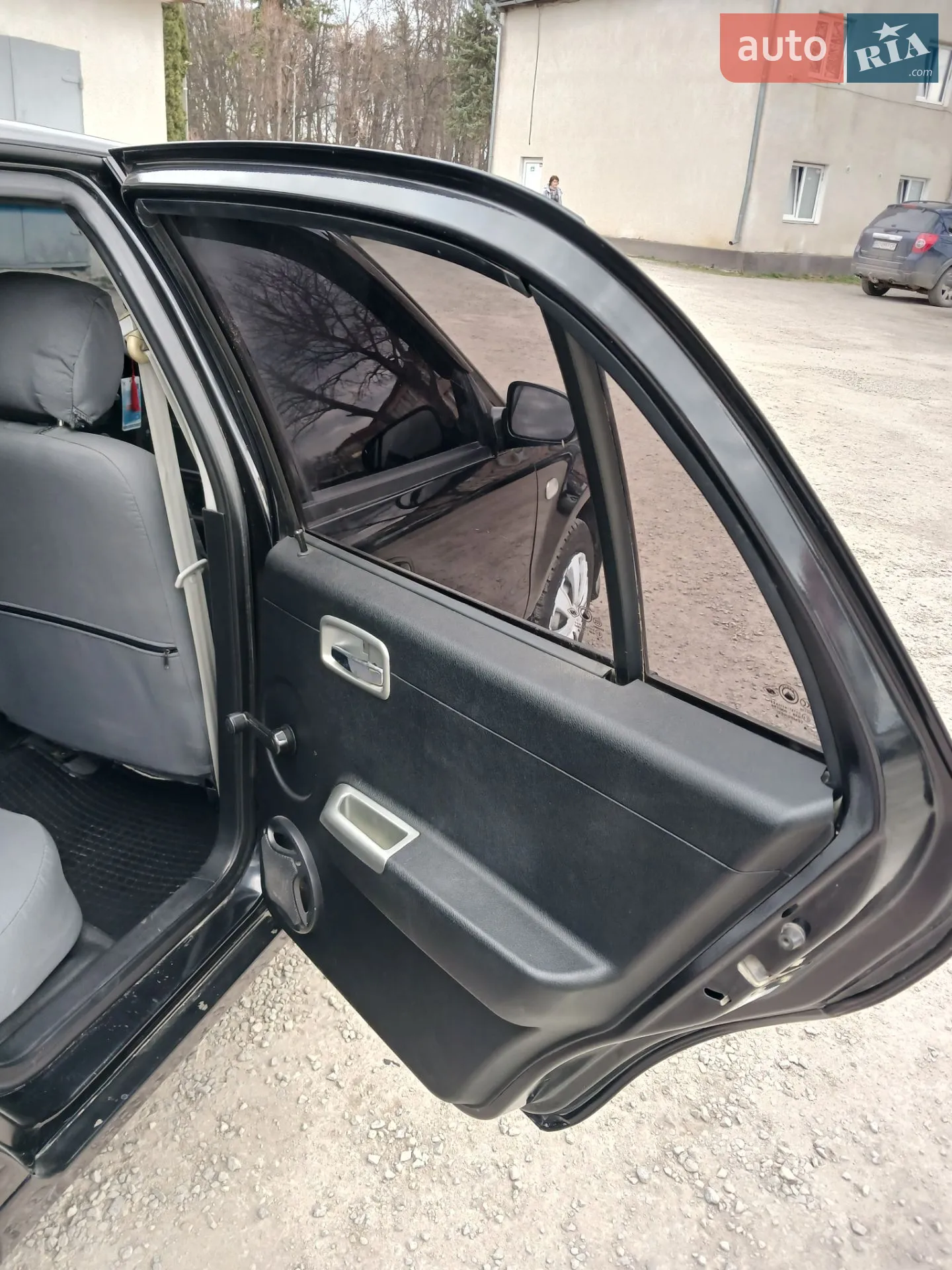 2012 Geely CK (Otaka) - мініатюра 21