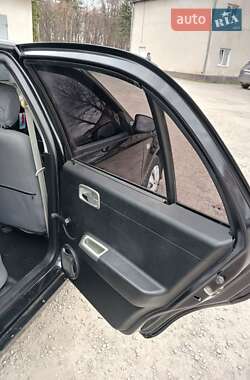 Седан Geely CK 2012 в 
