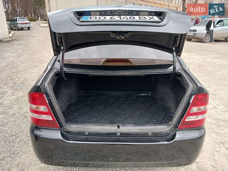 Седан Geely CK 2012 в Борщеве