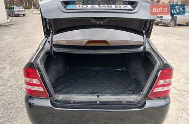 Седан Geely CK 2012 в 