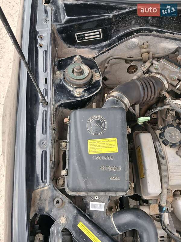 Седан Geely CK 2012 в Борщеве