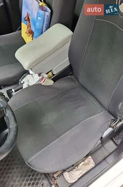 Седан Geely CK 2013 в 