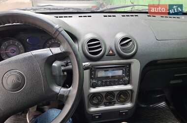 Седан Geely CK 2013 в 