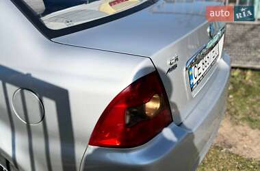 Седан Geely CK 2010 в 