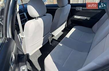 Седан Geely CK 2010 в 