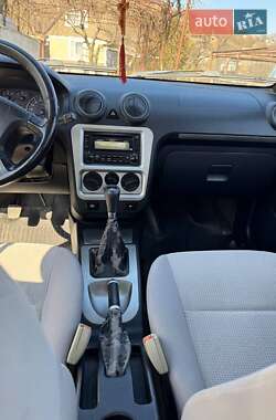 Седан Geely CK 2010 в 