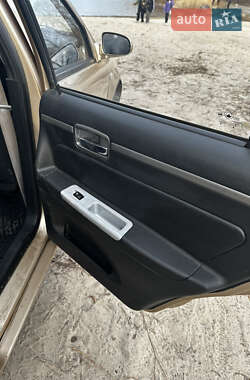 Седан Geely CK 2011 в 