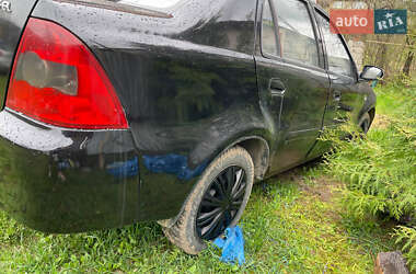 Седан Geely CK 2007 в 