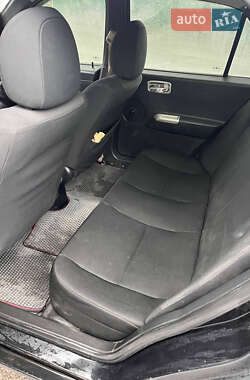 Седан Geely CK 2012 в 