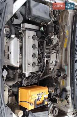 Седан Geely CK 2008 в 