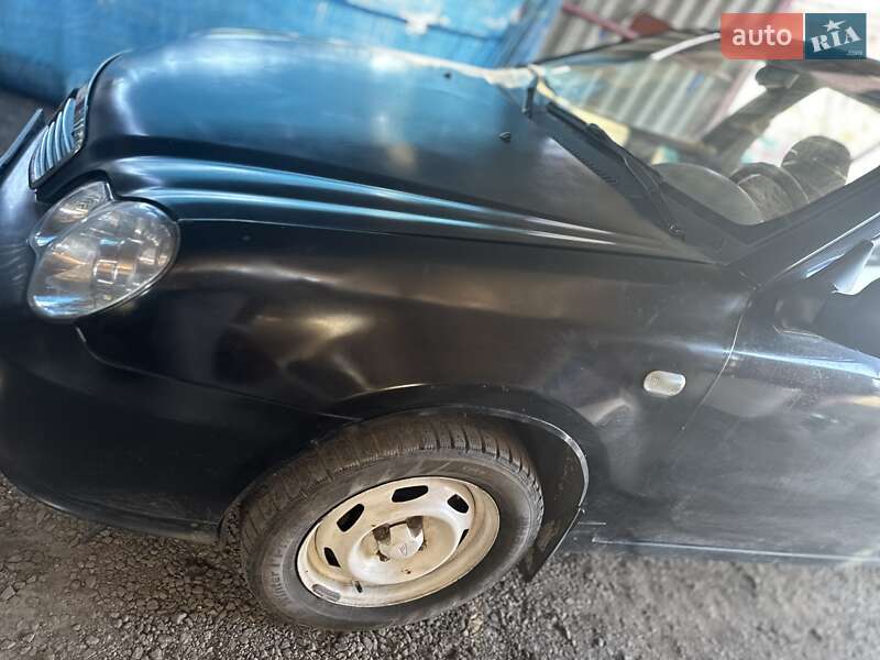 Седан Geely CK 2011 в Староконстантинове