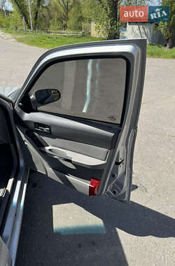Седан Geely CK 2007 в 