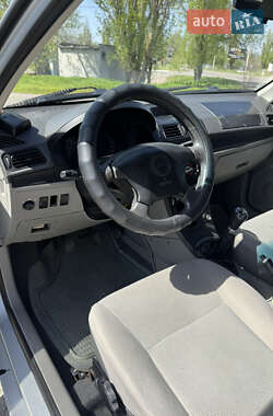 Седан Geely CK 2007 в 