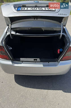 Седан Geely CK 2007 в 