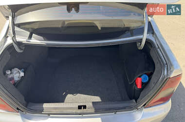 Седан Geely CK 2007 в 