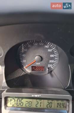 Седан Geely CK 2008 в 