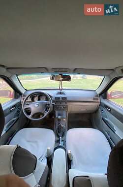 Седан Geely CK 2007 в 