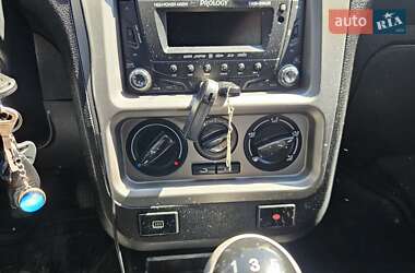 Седан Geely CK 2013 в 