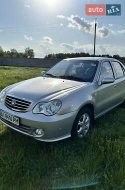 Седан Geely CK 2011 в Києві