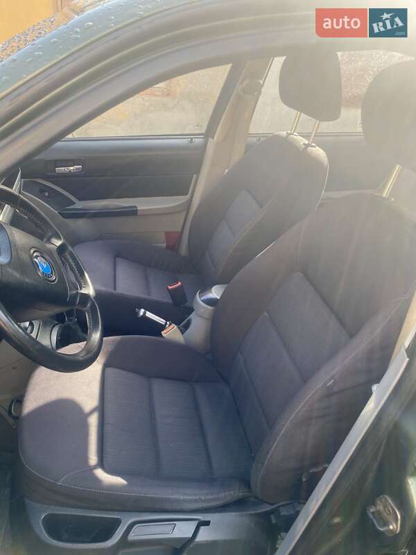 Седан Geely CK 2007 в Нововолынске