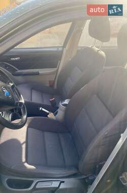 Седан Geely CK 2007 в 