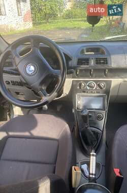 Седан Geely CK 2007 в 