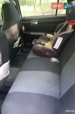 Седан Geely CK 2011 в 