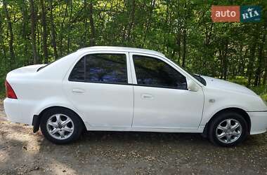 Седан Geely CK 2011 в 