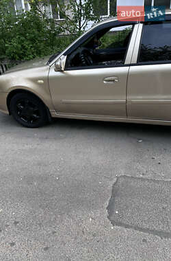 Седан Geely CK 2009 в 