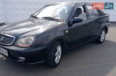 Седан Geely CK 2008 в Києві