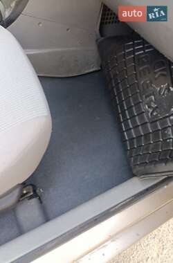 Седан Geely CK 2008 в 