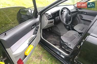 Седан Geely CK 2008 в 