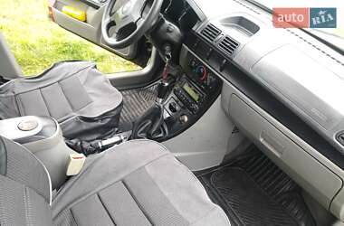 Седан Geely CK 2008 в 