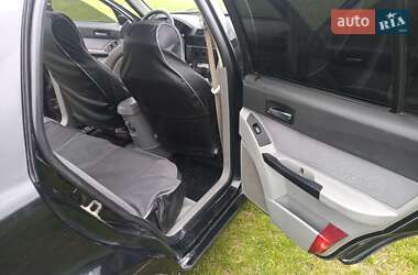 Седан Geely CK 2008 в 