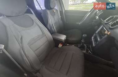 Седан Geely CK 2012 в 