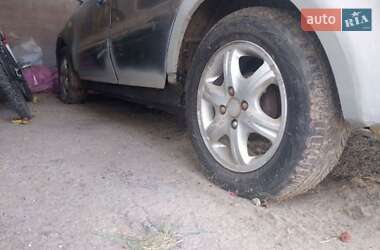 Седан Geely CK 2006 в 